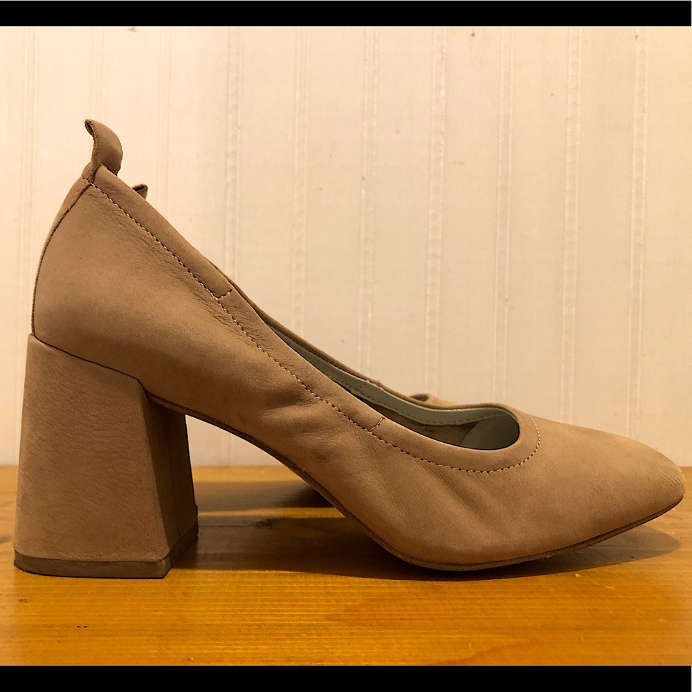 1 State Glove Heel by Nordstrom